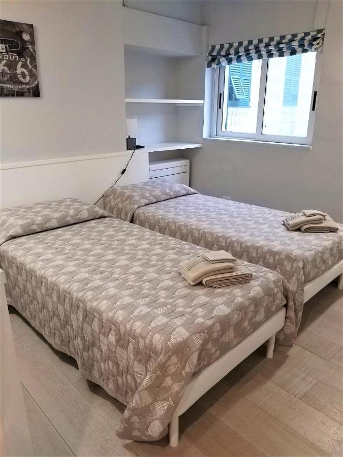 La Casa Di Tommy Διαμέρισμα Ραπάλο Εξωτερικό φωτογραφία