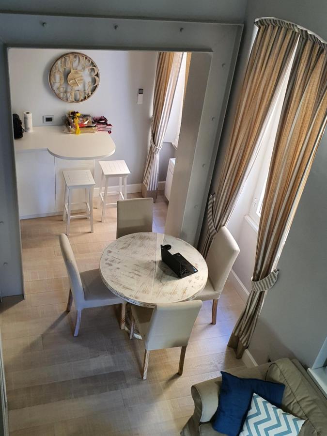 La Casa Di Tommy Διαμέρισμα Ραπάλο Εξωτερικό φωτογραφία