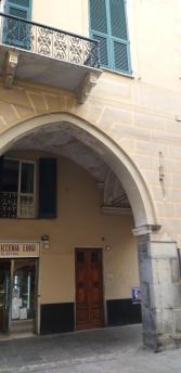 La Casa Di Tommy Διαμέρισμα Ραπάλο Εξωτερικό φωτογραφία
